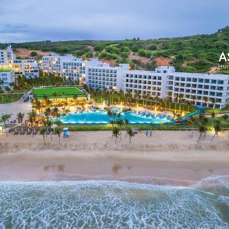 Asteria Mui Ne Resort Phan Thiet Dış mekan fotoğraf