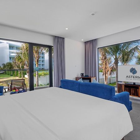 Asteria Mui Ne Resort Phan Thiet Dış mekan fotoğraf