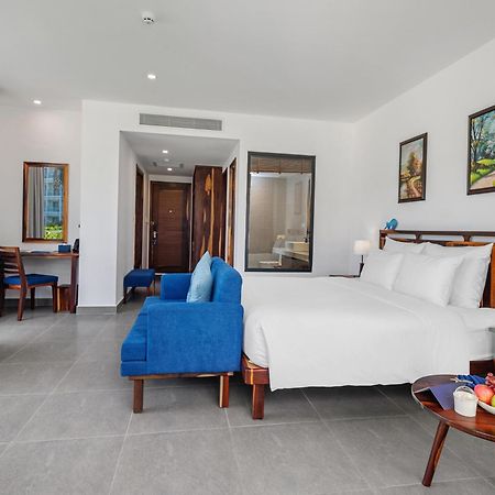 Asteria Mui Ne Resort Phan Thiet Dış mekan fotoğraf