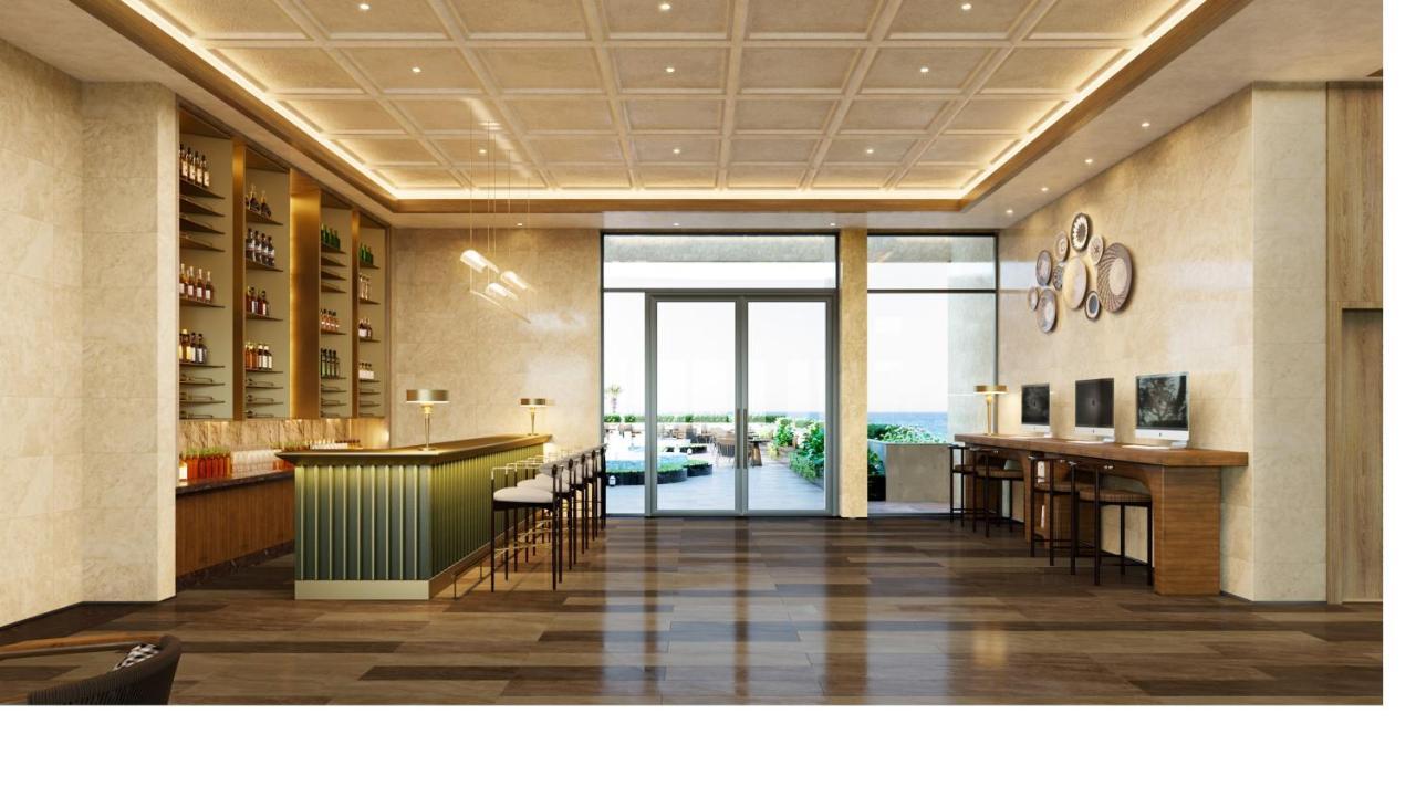 Asteria Mui Ne Resort Phan Thiet Dış mekan fotoğraf