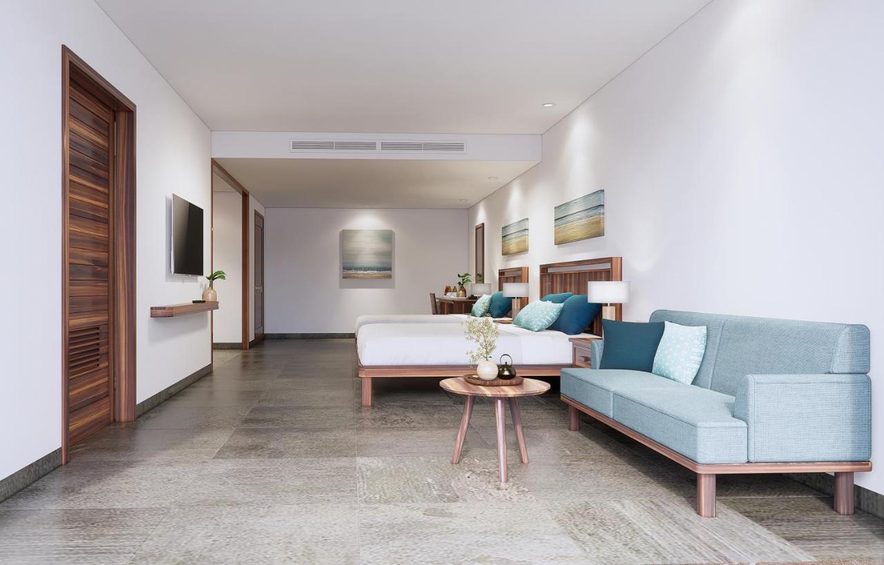 Asteria Mui Ne Resort Phan Thiet Dış mekan fotoğraf