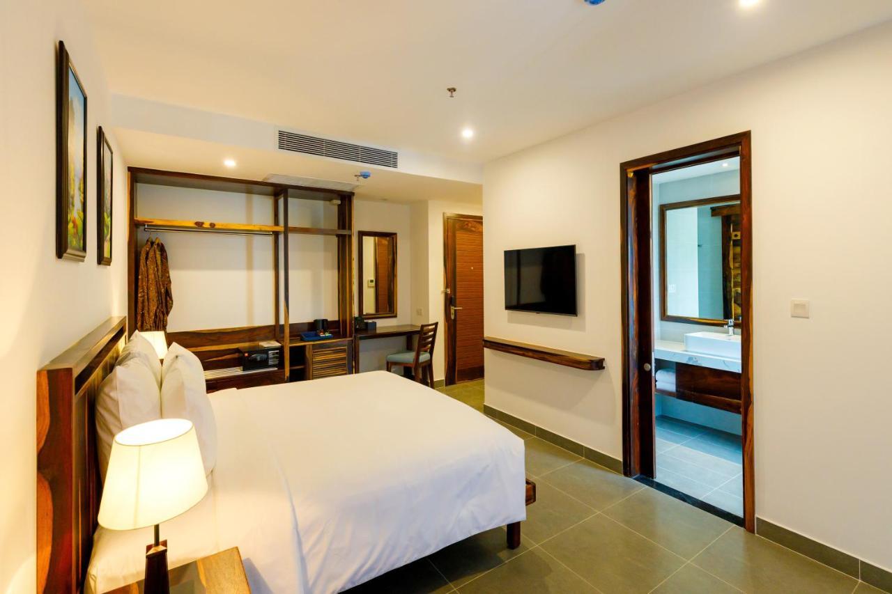 Asteria Mui Ne Resort Phan Thiet Dış mekan fotoğraf