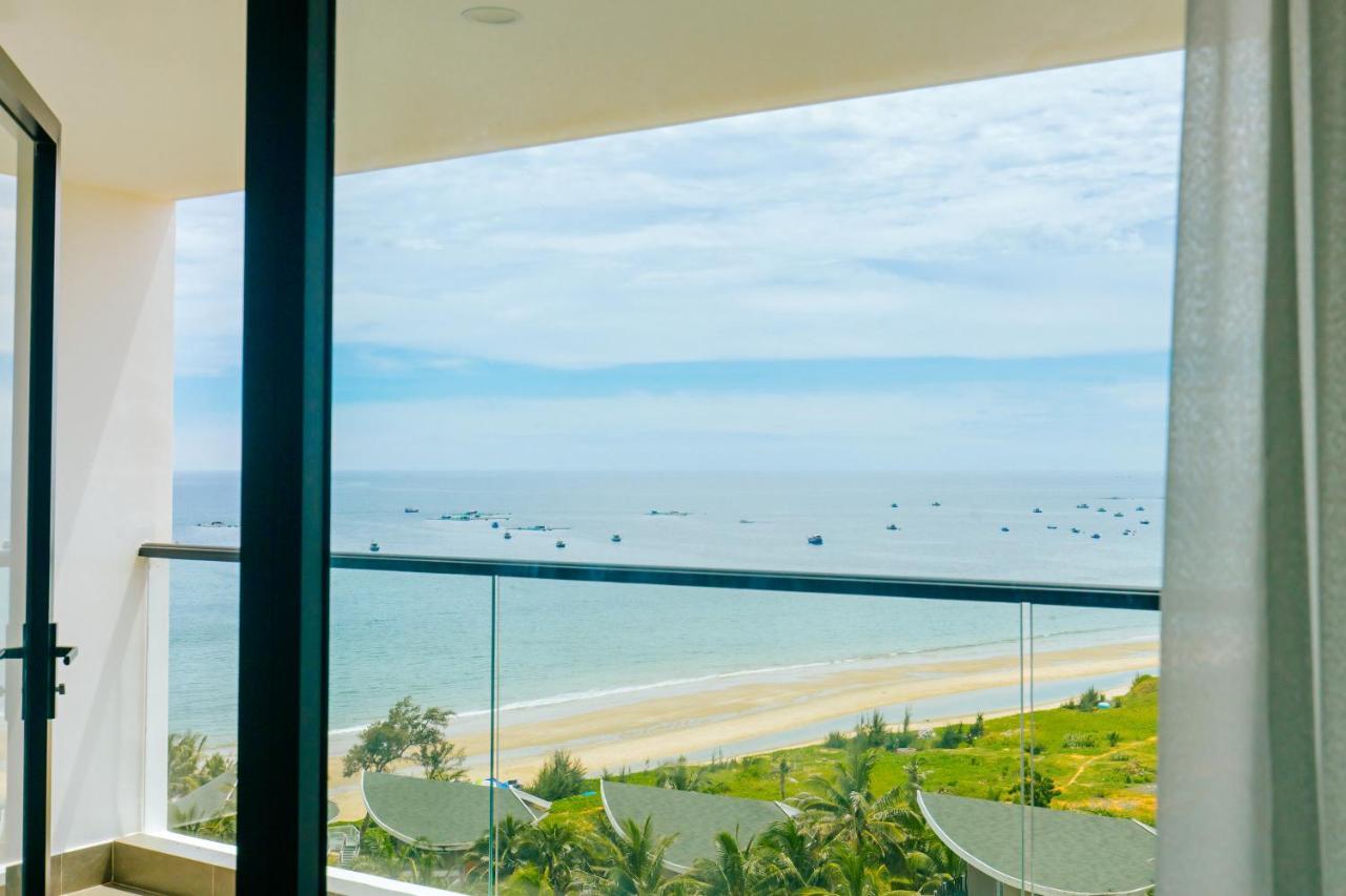 Asteria Mui Ne Resort Phan Thiet Dış mekan fotoğraf