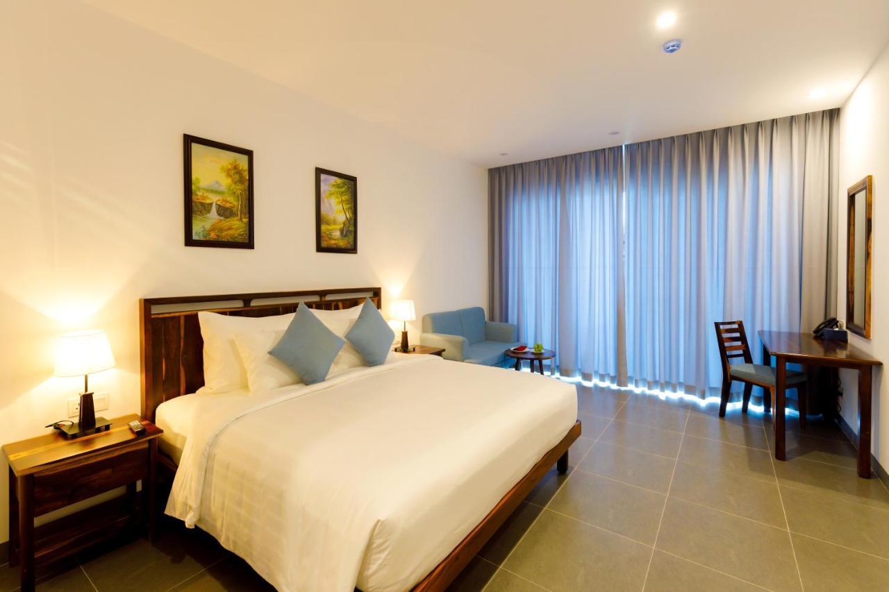 Asteria Mui Ne Resort Phan Thiet Dış mekan fotoğraf