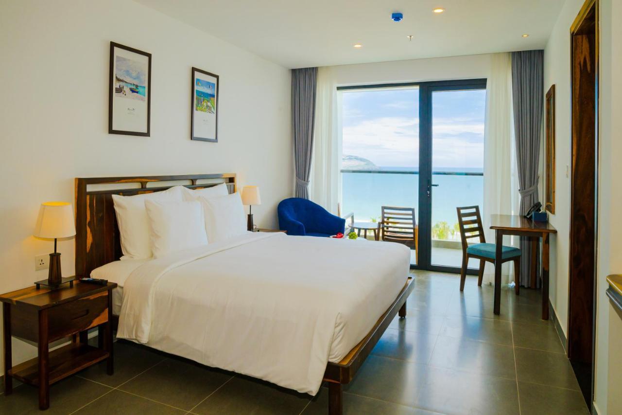 Asteria Mui Ne Resort Phan Thiet Dış mekan fotoğraf