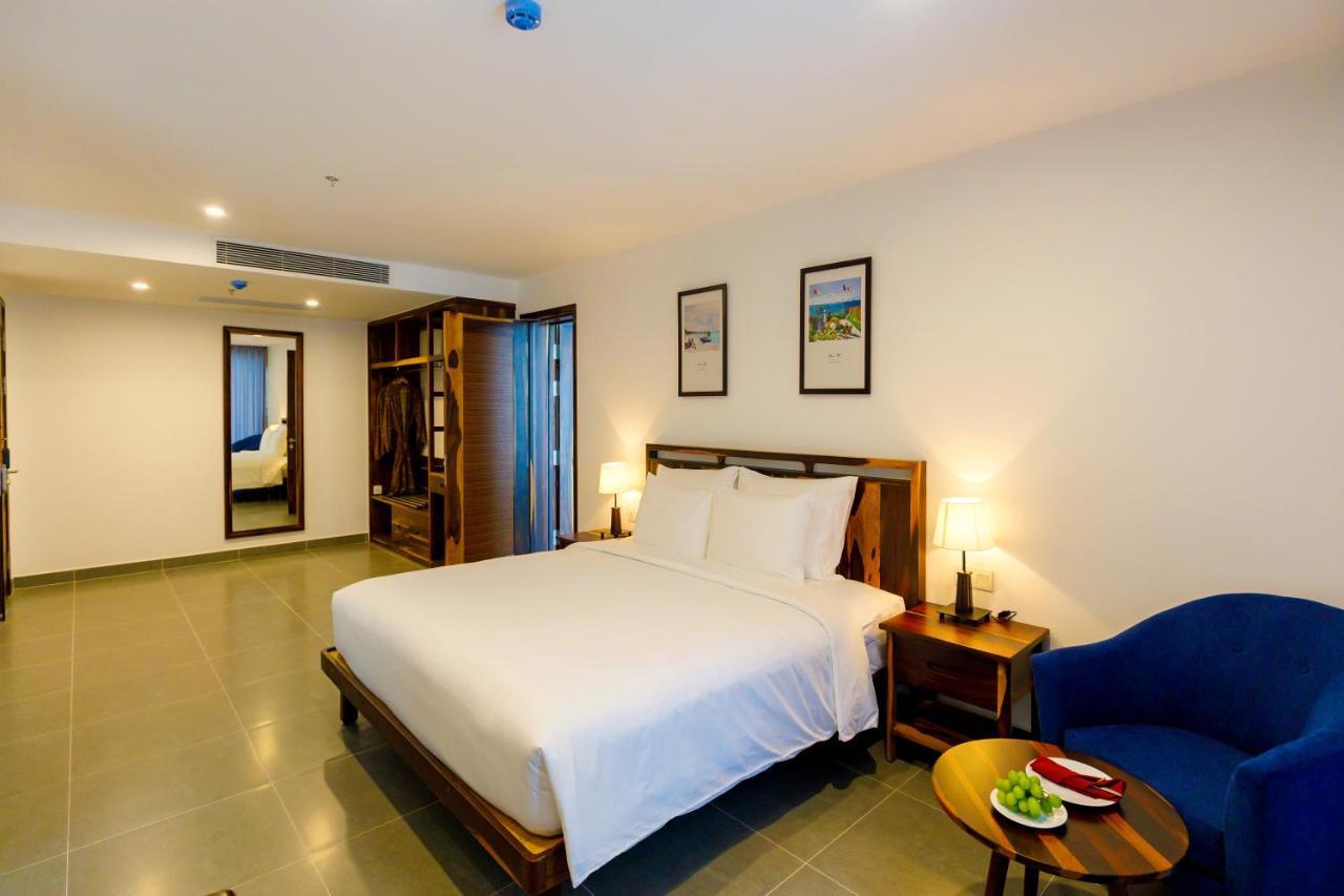 Asteria Mui Ne Resort Phan Thiet Dış mekan fotoğraf