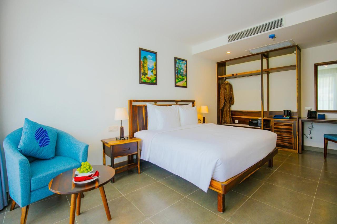Asteria Mui Ne Resort Phan Thiet Dış mekan fotoğraf