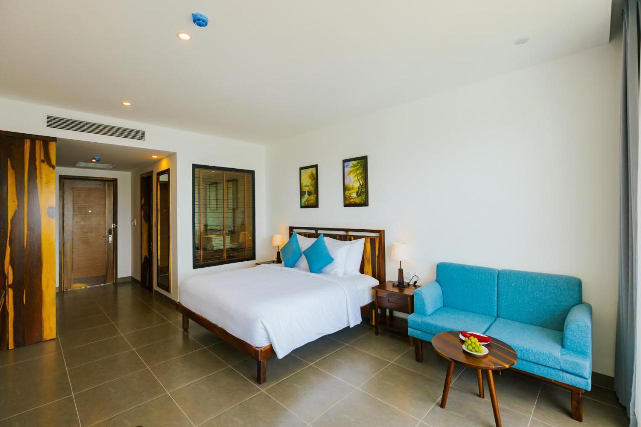 Asteria Mui Ne Resort Phan Thiet Dış mekan fotoğraf