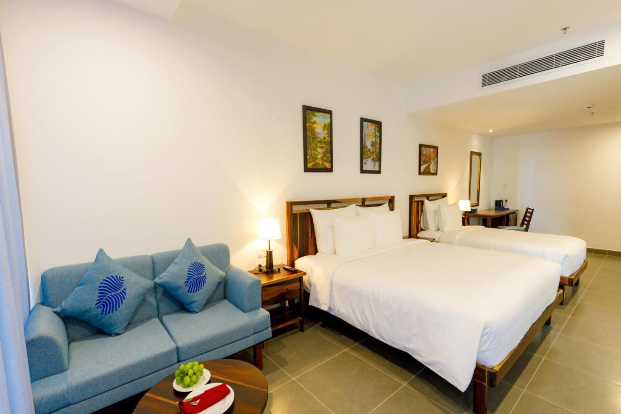 Asteria Mui Ne Resort Phan Thiet Dış mekan fotoğraf