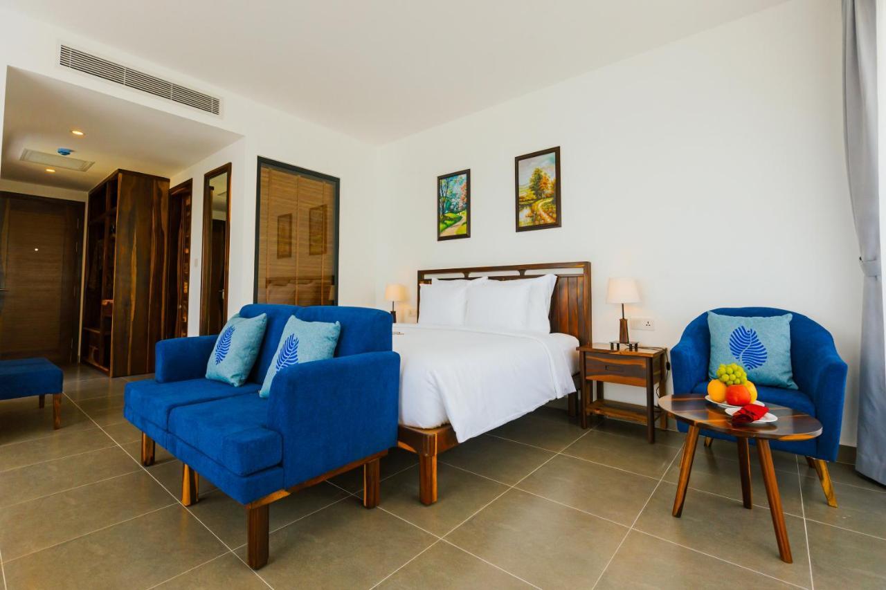 Asteria Mui Ne Resort Phan Thiet Dış mekan fotoğraf