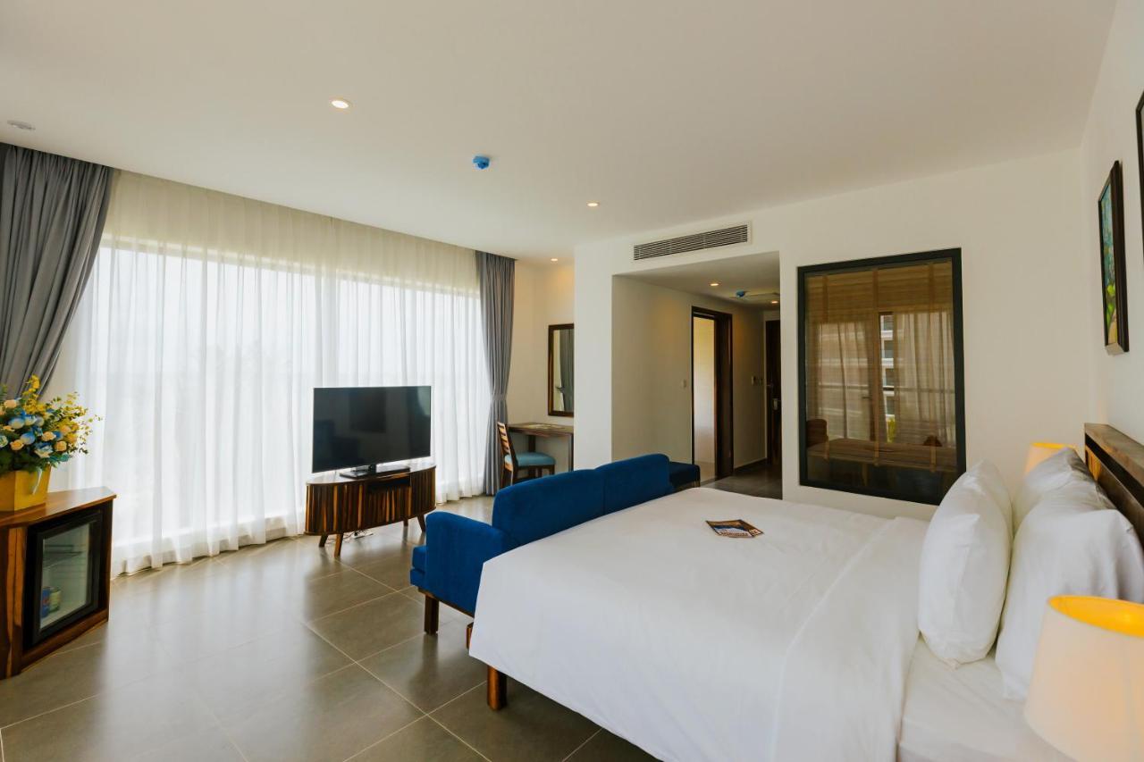 Asteria Mui Ne Resort Phan Thiet Dış mekan fotoğraf