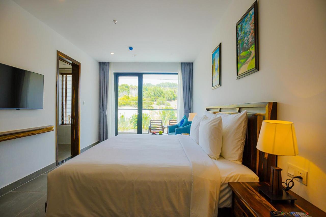 Asteria Mui Ne Resort Phan Thiet Dış mekan fotoğraf
