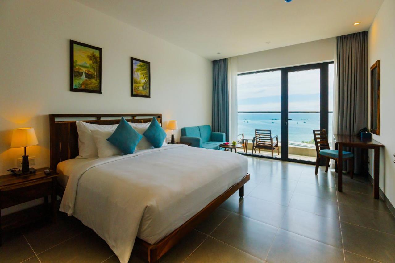 Asteria Mui Ne Resort Phan Thiet Dış mekan fotoğraf