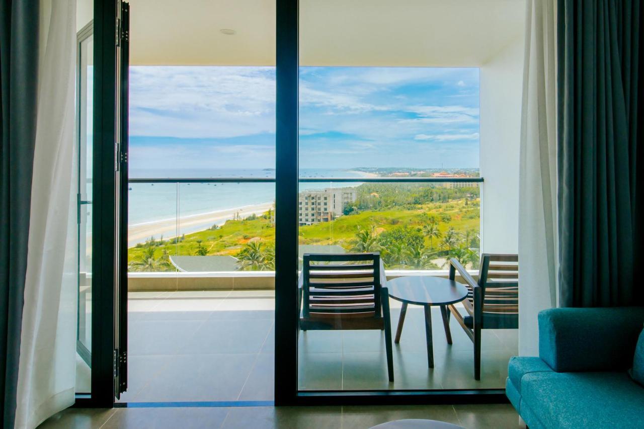 Asteria Mui Ne Resort Phan Thiet Dış mekan fotoğraf