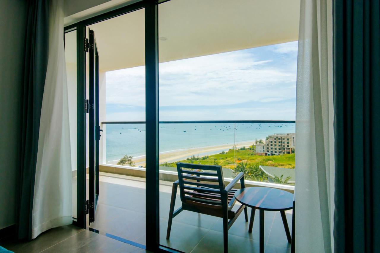 Asteria Mui Ne Resort Phan Thiet Dış mekan fotoğraf