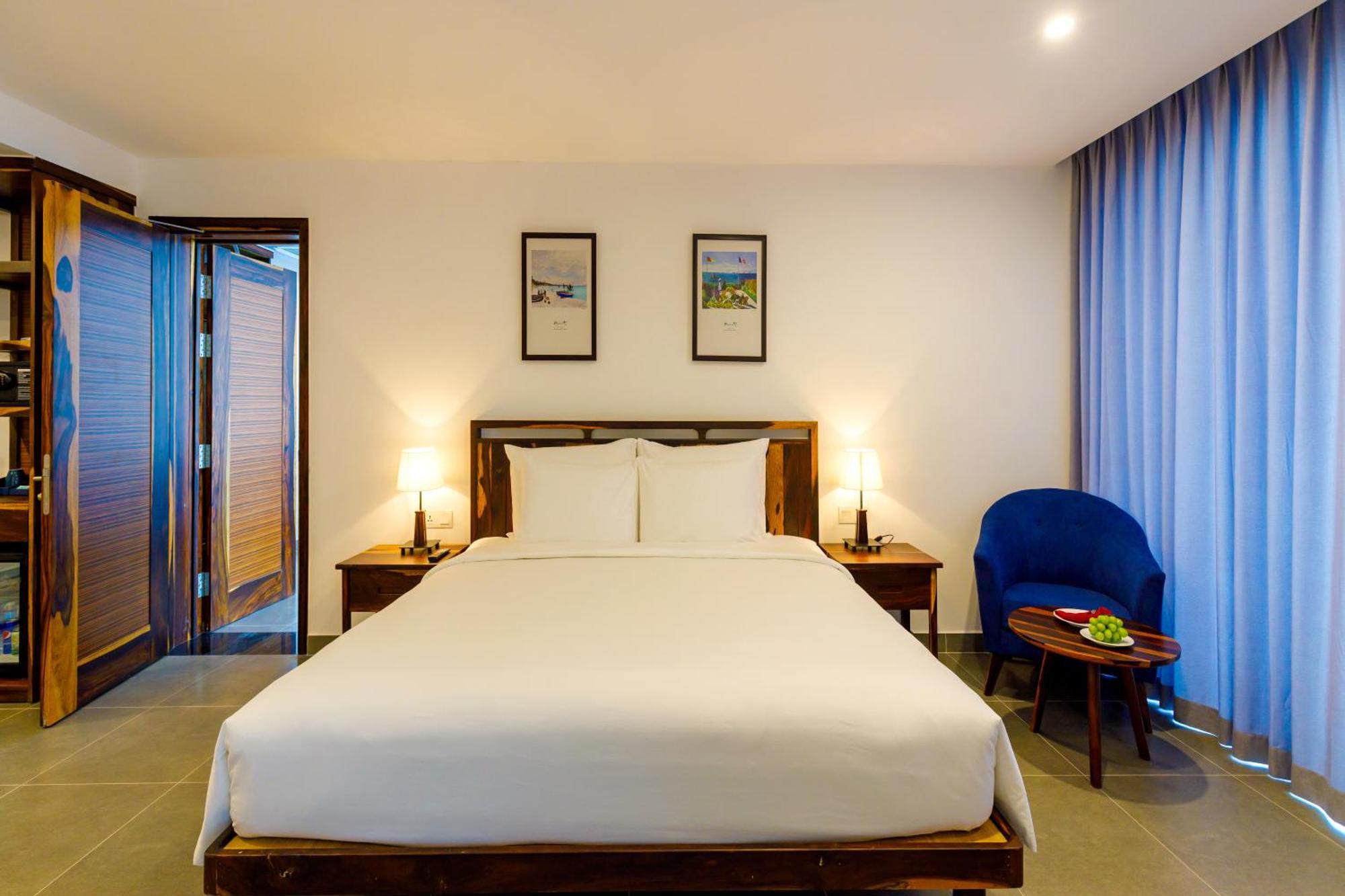 Asteria Mui Ne Resort Phan Thiet Dış mekan fotoğraf