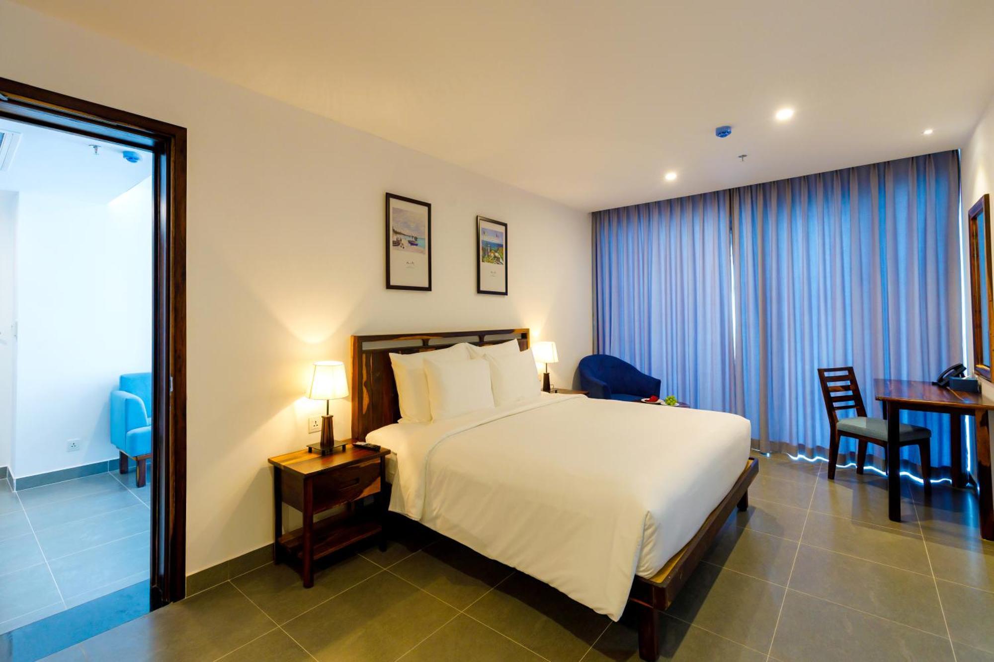 Asteria Mui Ne Resort Phan Thiet Dış mekan fotoğraf