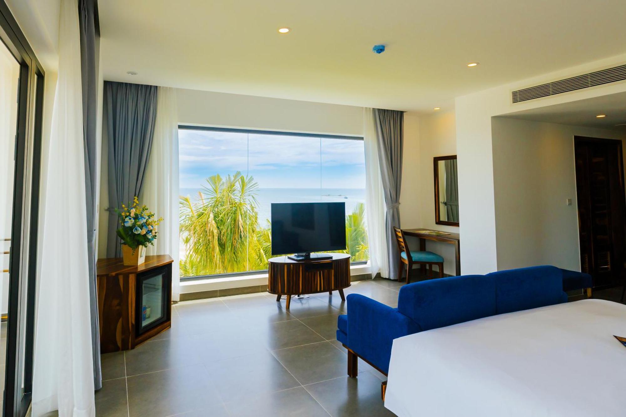 Asteria Mui Ne Resort Phan Thiet Dış mekan fotoğraf