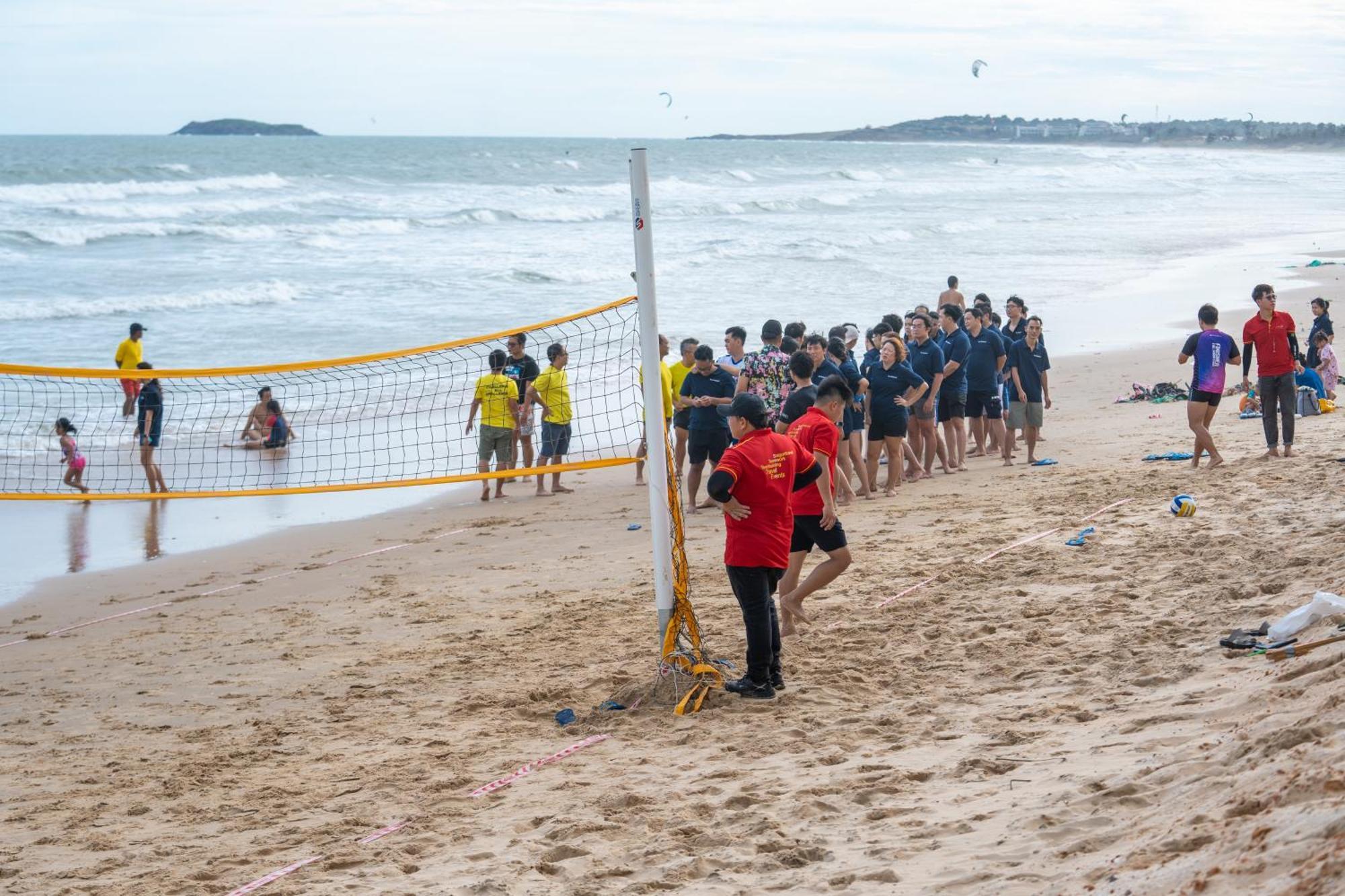 Asteria Mui Ne Resort Phan Thiet Dış mekan fotoğraf