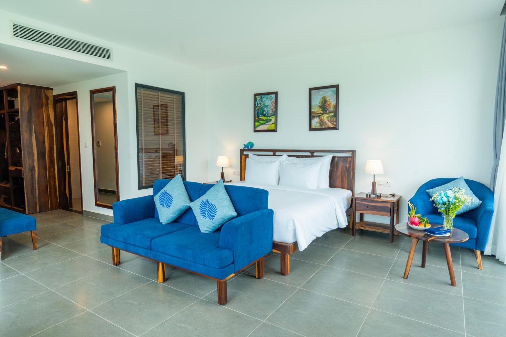 Asteria Mui Ne Resort Phan Thiet Dış mekan fotoğraf