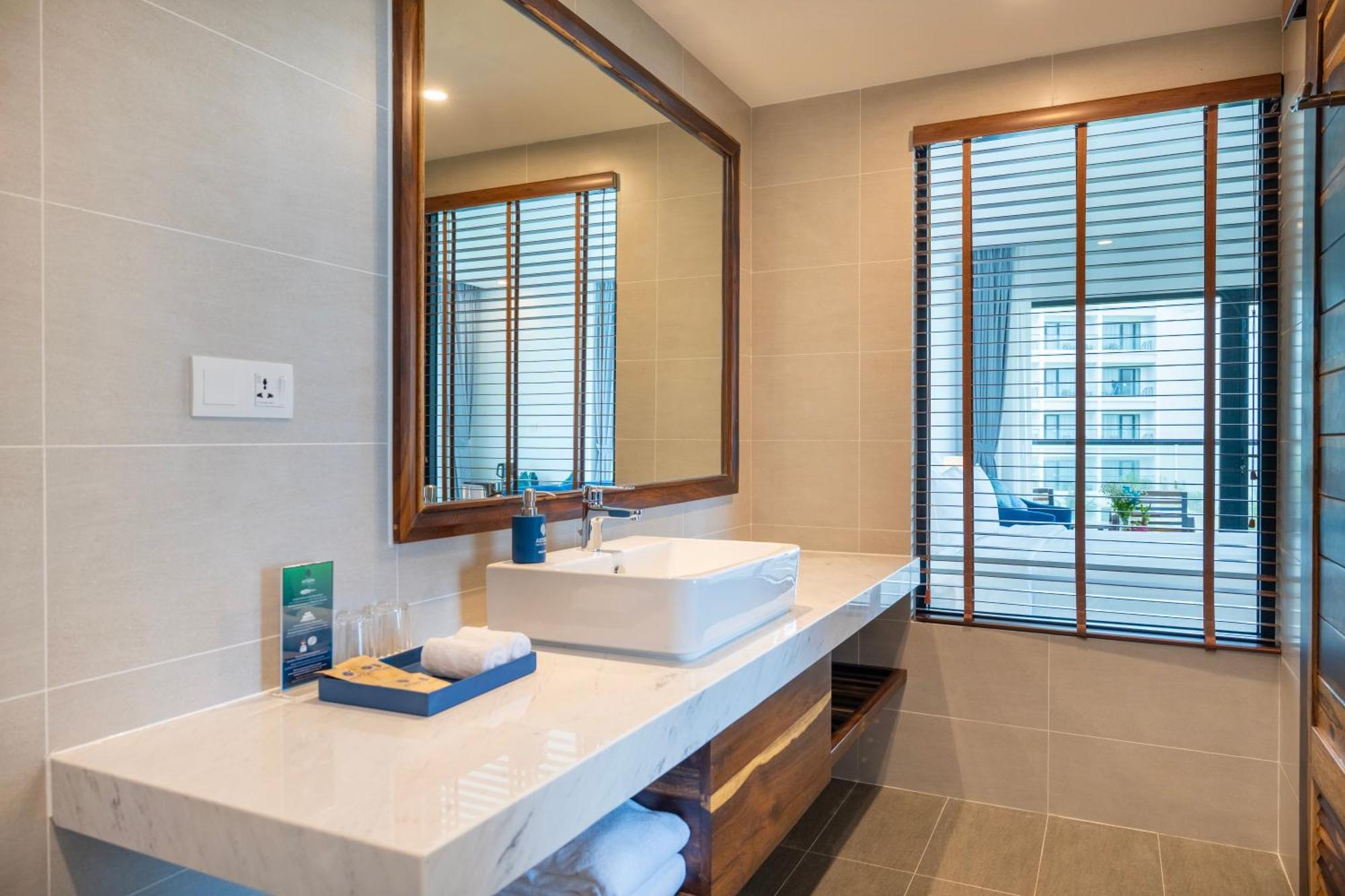 Asteria Mui Ne Resort Phan Thiet Dış mekan fotoğraf