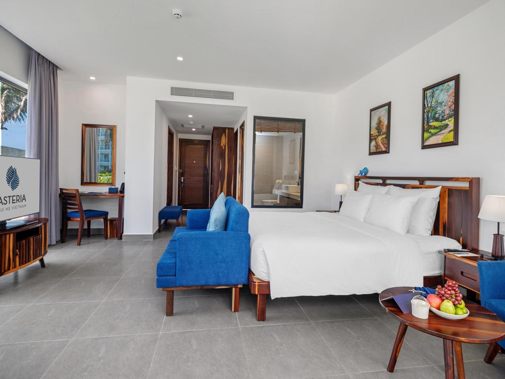 Asteria Mui Ne Resort Phan Thiet Dış mekan fotoğraf