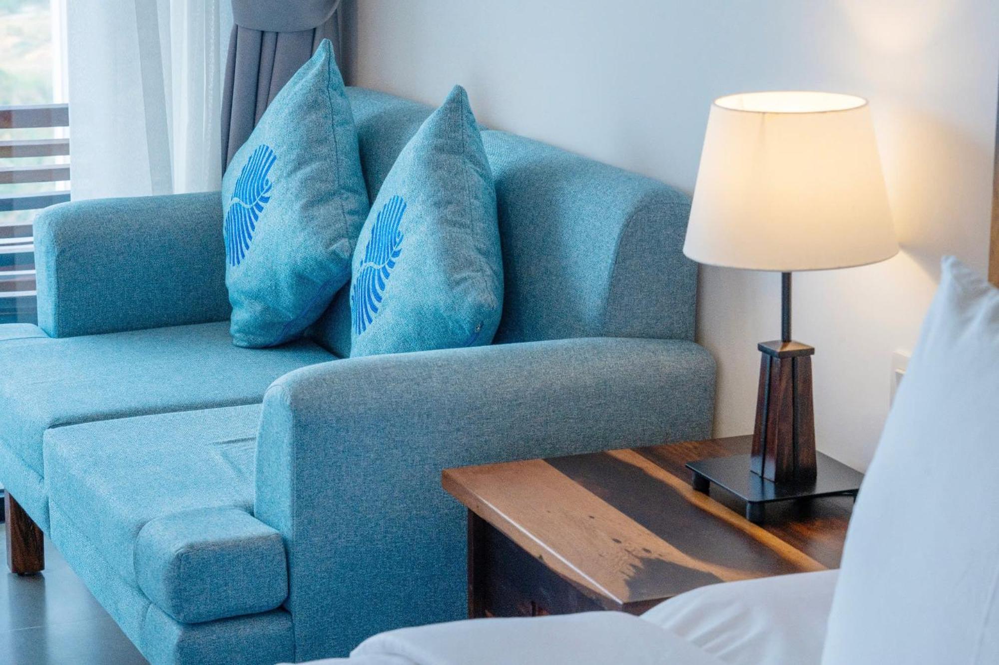Asteria Mui Ne Resort Phan Thiet Dış mekan fotoğraf