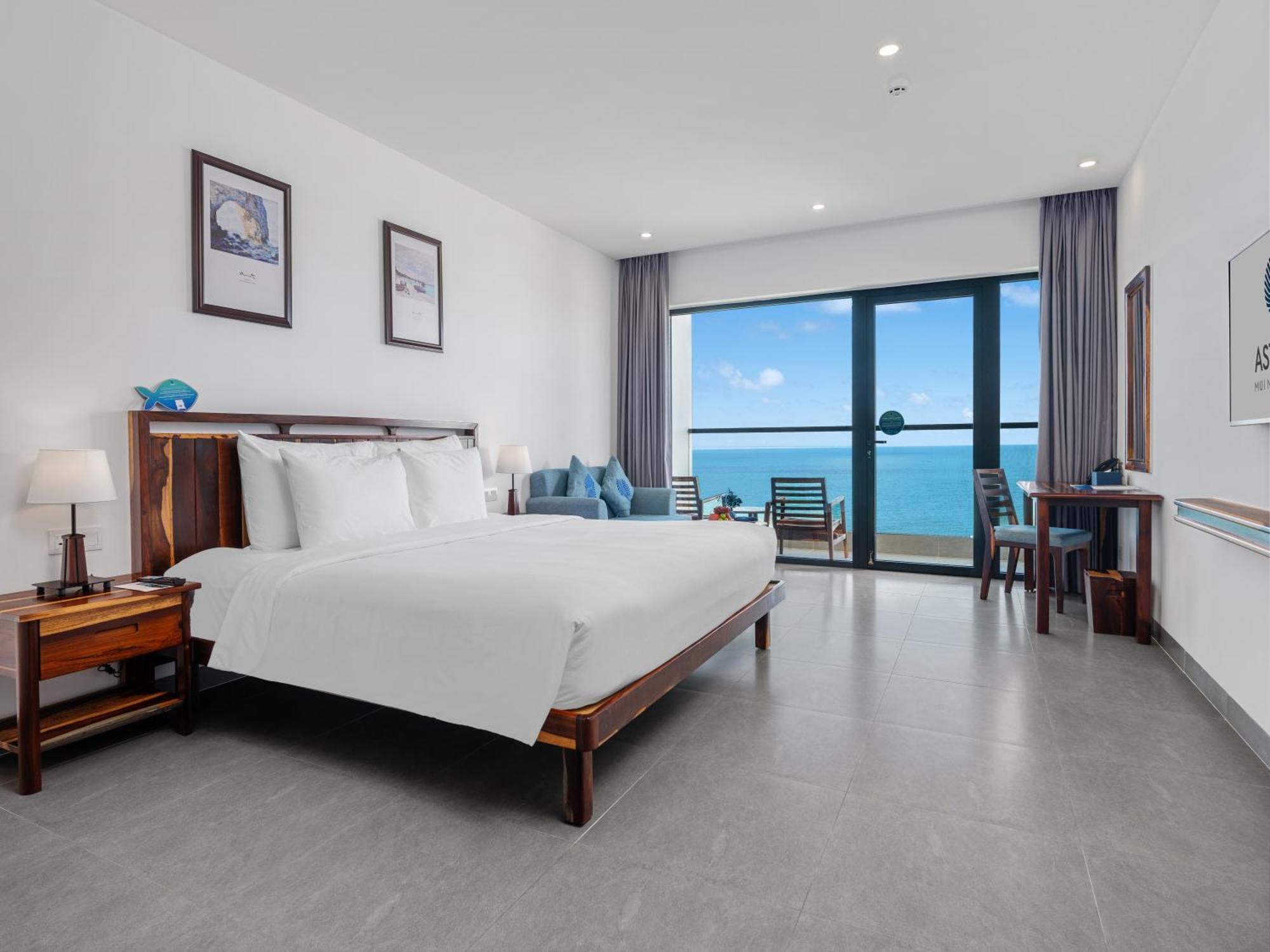 Asteria Mui Ne Resort Phan Thiet Dış mekan fotoğraf