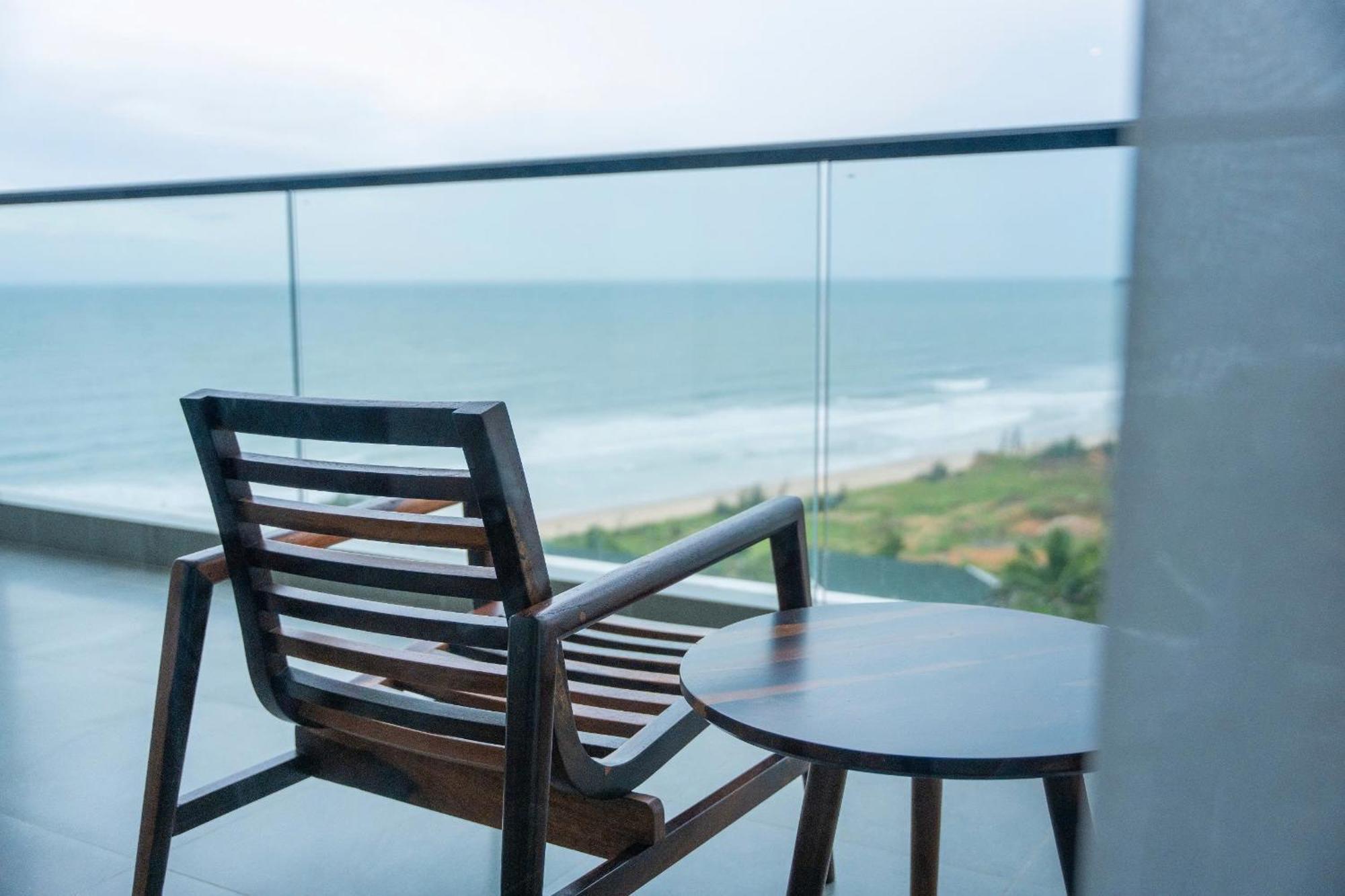 Asteria Mui Ne Resort Phan Thiet Dış mekan fotoğraf