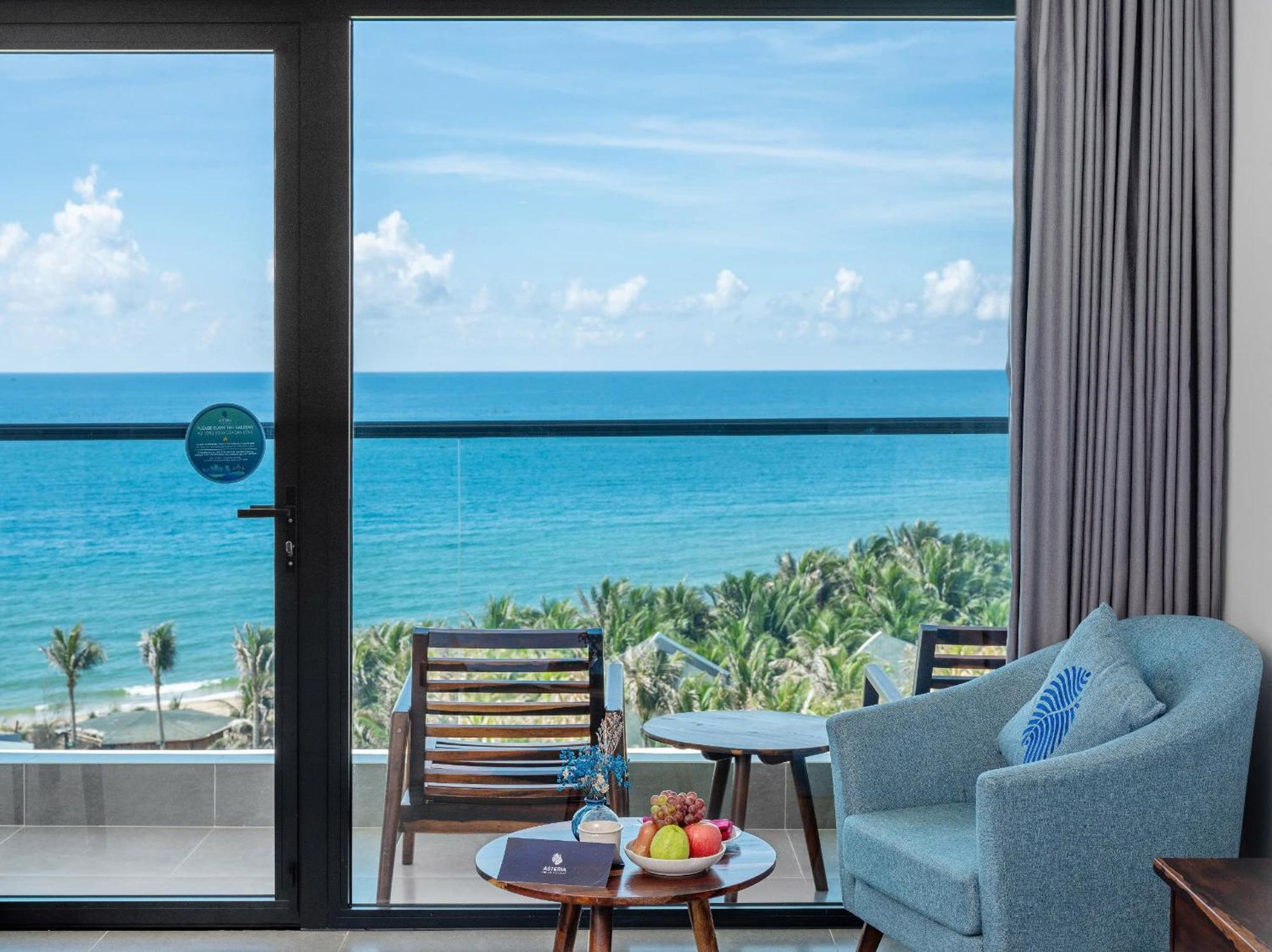Asteria Mui Ne Resort Phan Thiet Dış mekan fotoğraf