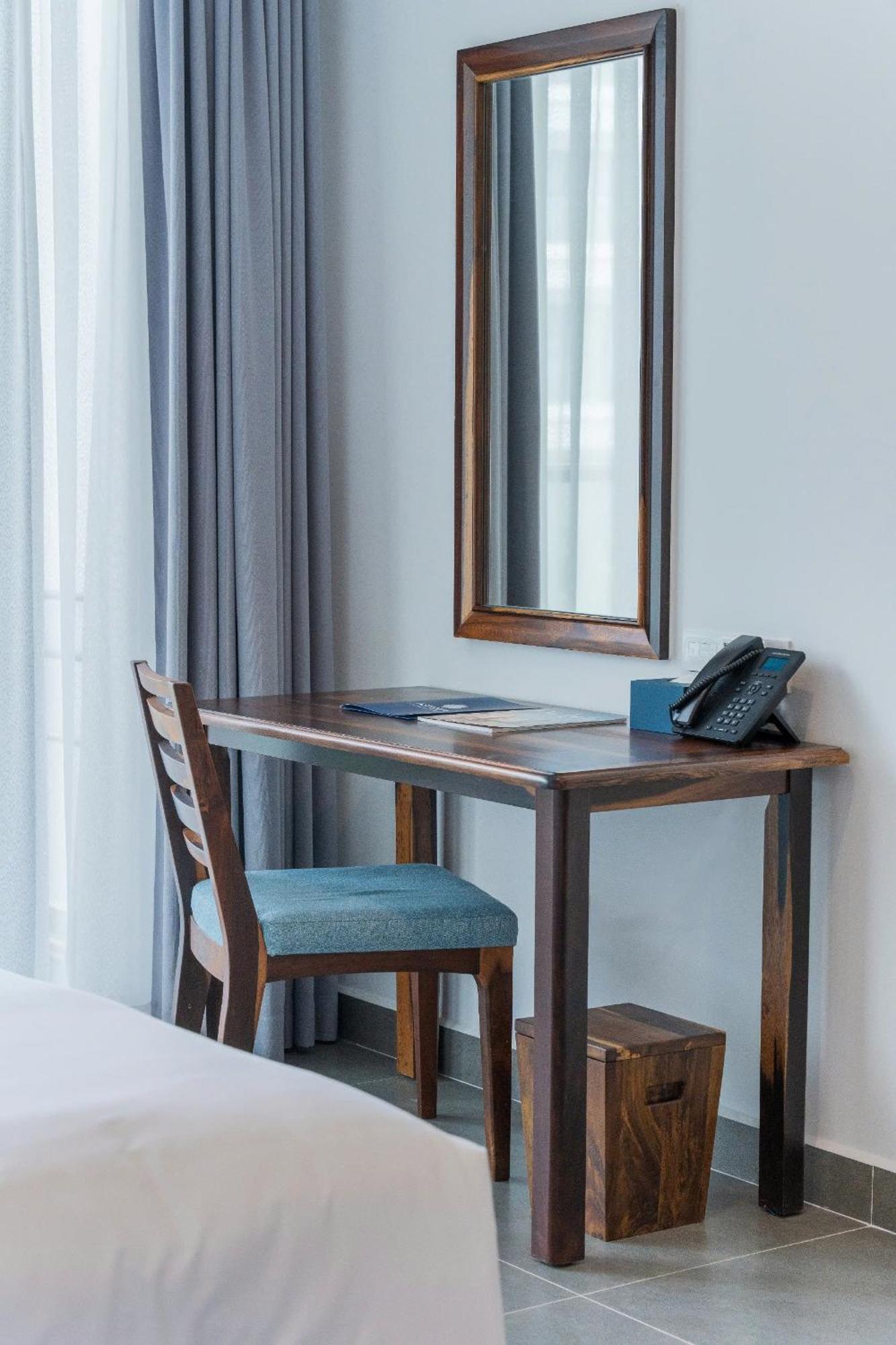Asteria Mui Ne Resort Phan Thiet Dış mekan fotoğraf