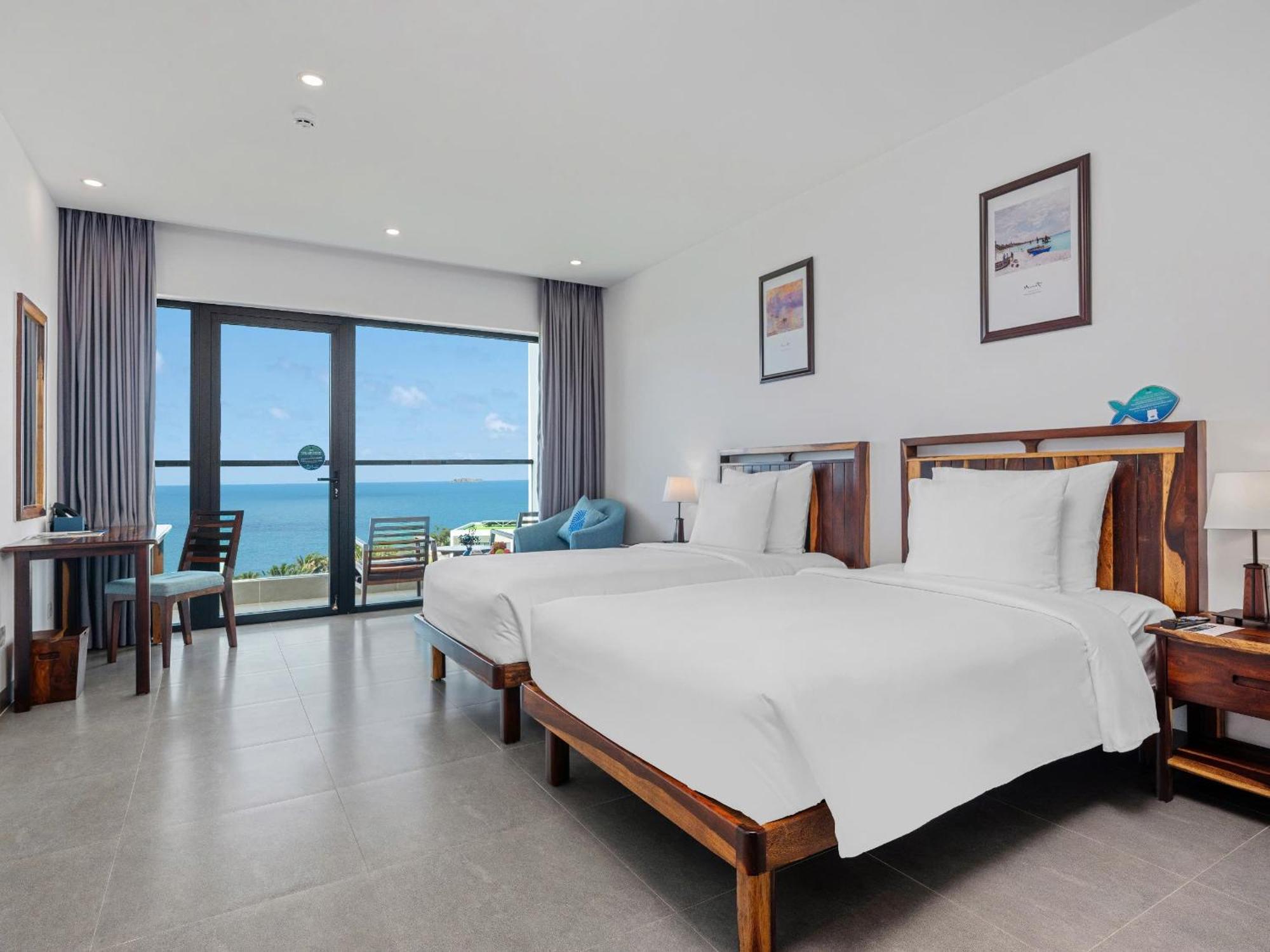 Asteria Mui Ne Resort Phan Thiet Dış mekan fotoğraf