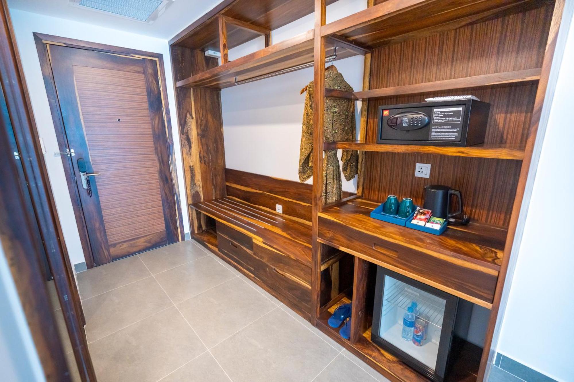 Asteria Mui Ne Resort Phan Thiet Dış mekan fotoğraf