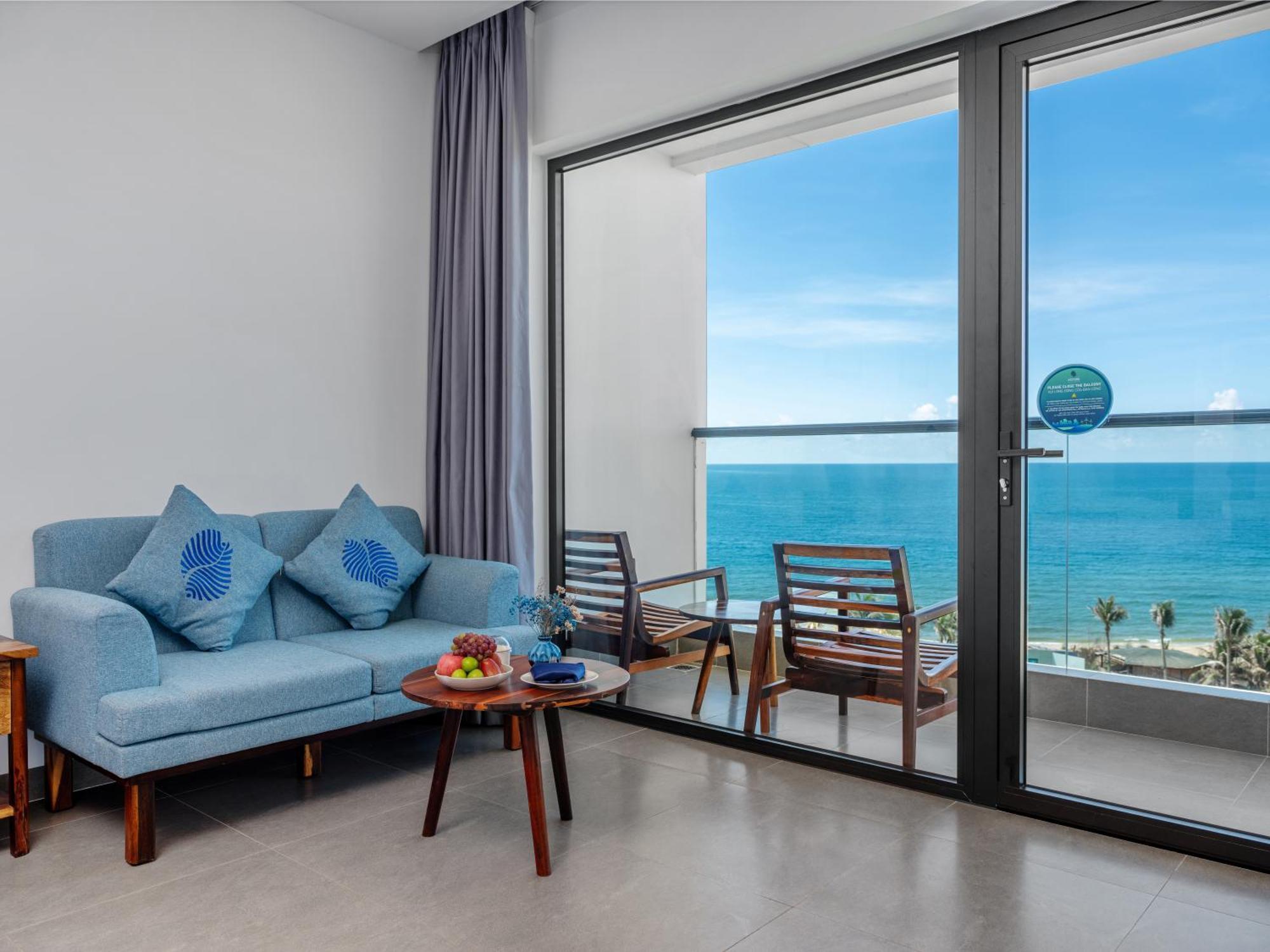 Asteria Mui Ne Resort Phan Thiet Dış mekan fotoğraf