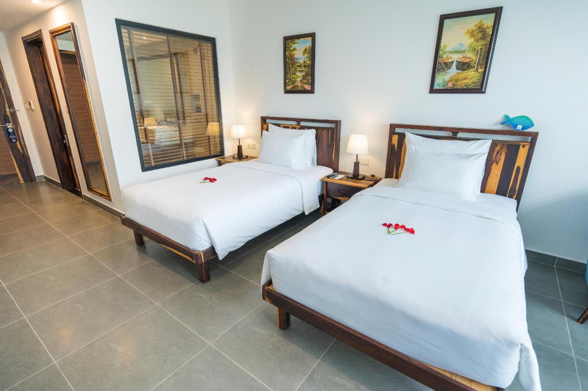 Asteria Mui Ne Resort Phan Thiet Dış mekan fotoğraf