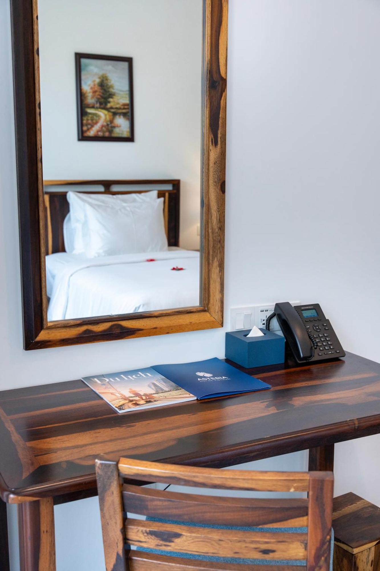 Asteria Mui Ne Resort Phan Thiet Dış mekan fotoğraf