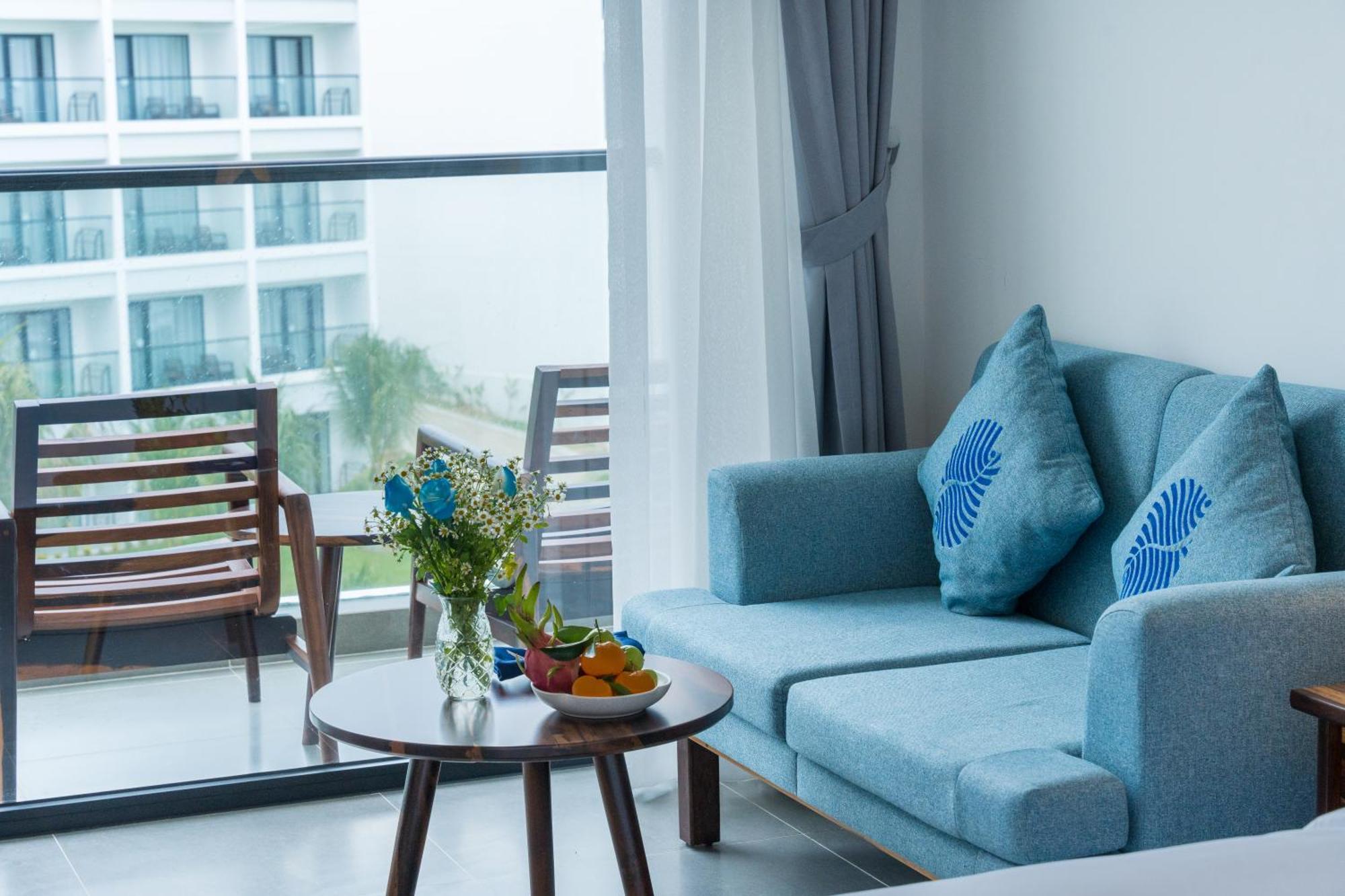 Asteria Mui Ne Resort Phan Thiet Dış mekan fotoğraf