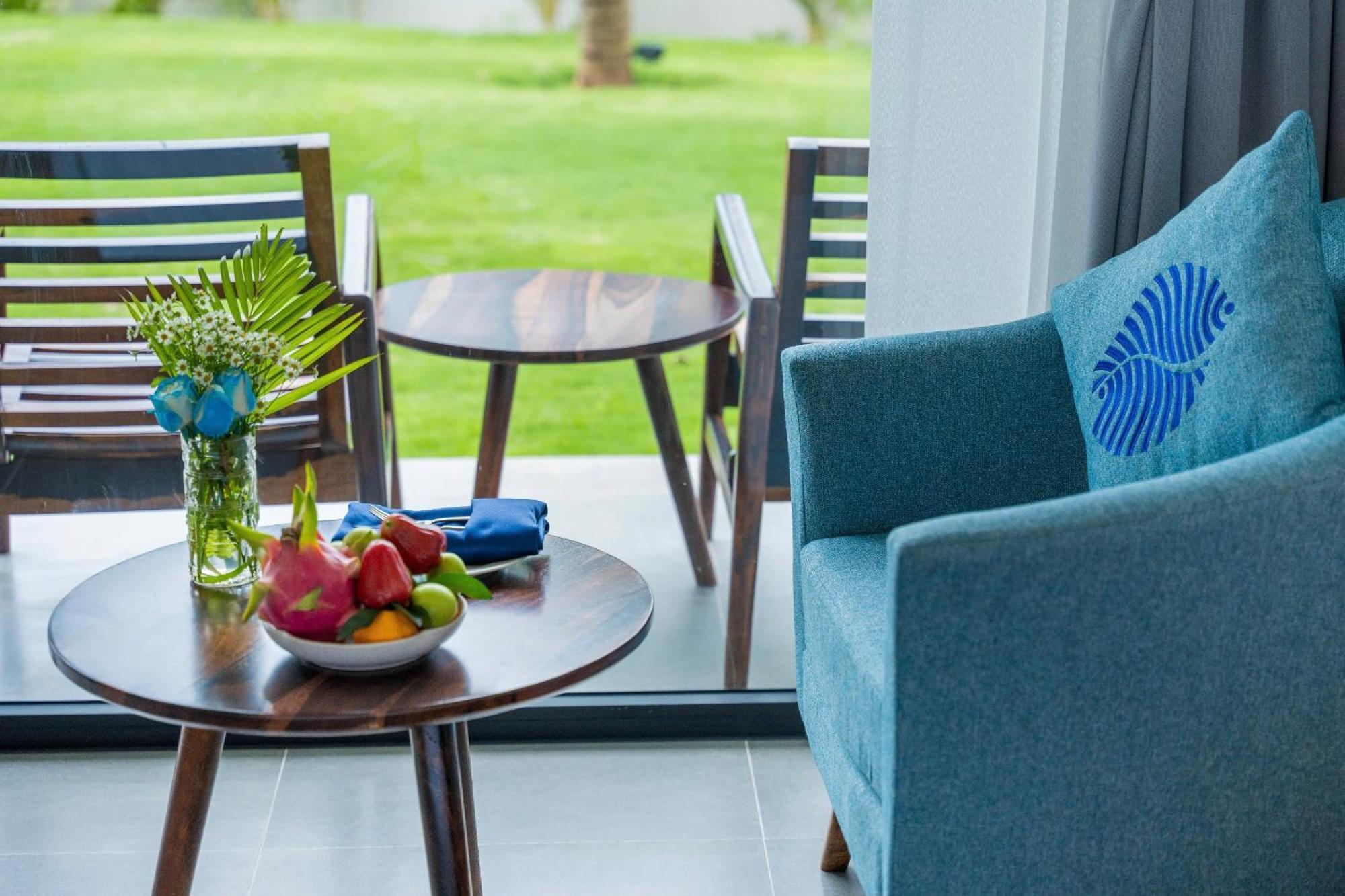 Asteria Mui Ne Resort Phan Thiet Dış mekan fotoğraf