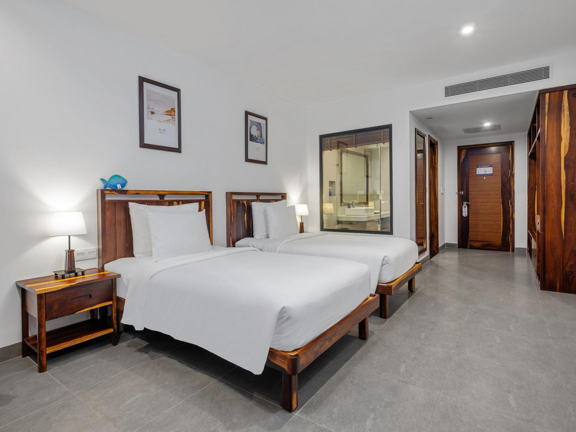 Asteria Mui Ne Resort Phan Thiet Dış mekan fotoğraf
