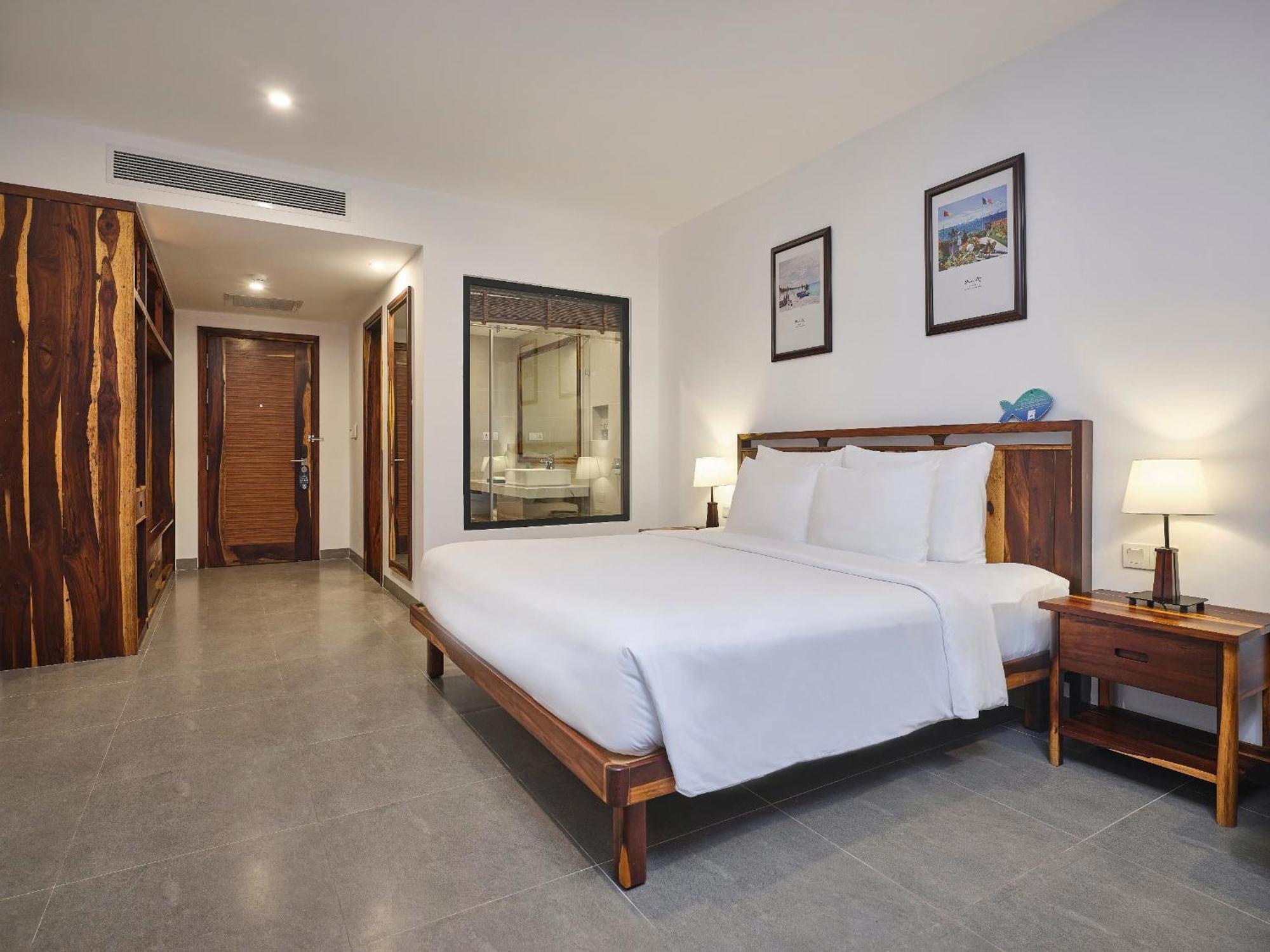 Asteria Mui Ne Resort Phan Thiet Dış mekan fotoğraf