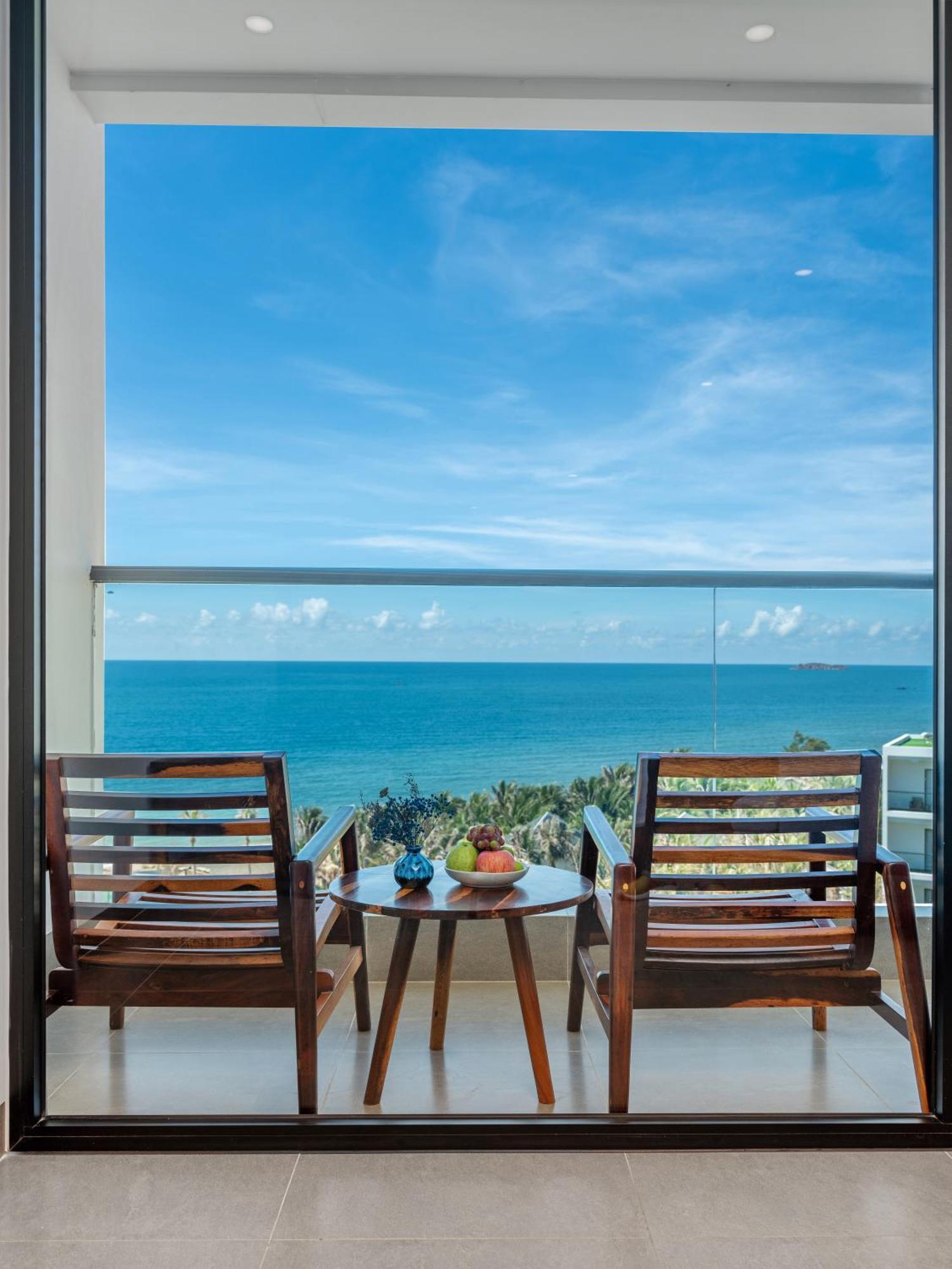 Asteria Mui Ne Resort Phan Thiet Dış mekan fotoğraf