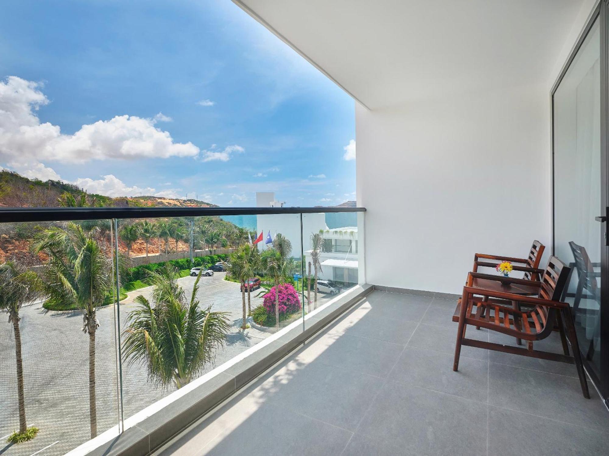 Asteria Mui Ne Resort Phan Thiet Dış mekan fotoğraf